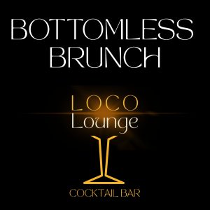 Brunch @ Bar Loco - Deposit Payment