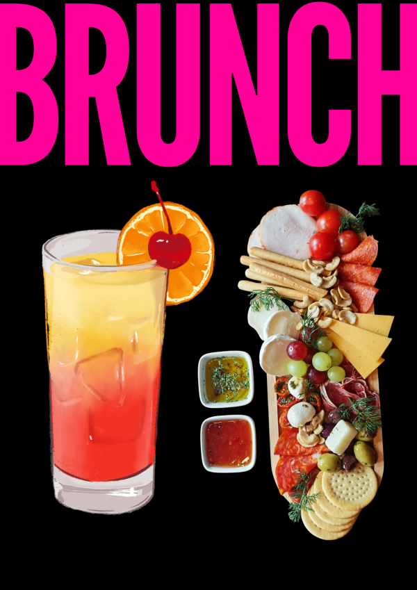 Brunch @ Bar Loco - Balance Payment