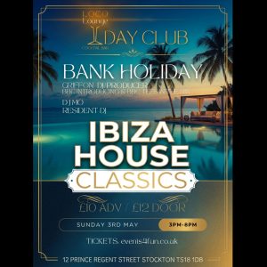Day Clubbing  - Ibiza House Classics