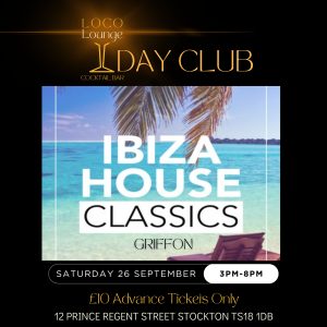 Day Clubbing  - Ibiza House Classics 2