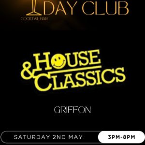 Day Clubbing  - 90s House Classics