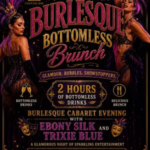 Burlesque Evening